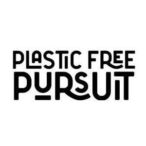 Plastic Free Pursuit Coupons