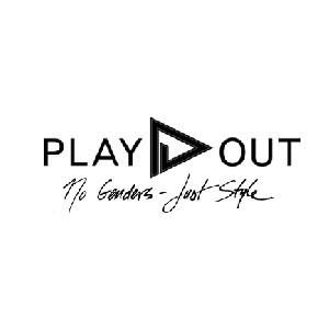 Play Out Apparel Coupons