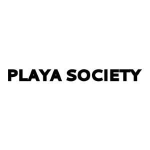 Playa Society Coupons