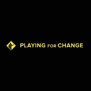 Playing for Change Coupons