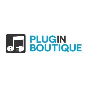 Pluginboutique Coupons