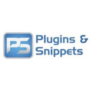 Plugins & Snippets Coupons