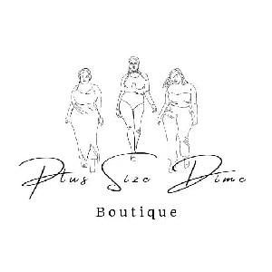 Plus Size Dime Boutique Coupons