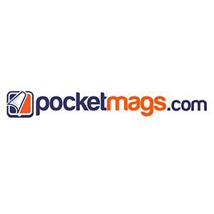 PocketMags Coupons