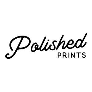 Polished Prints Coupons