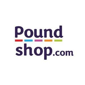 Poundshop Coupons