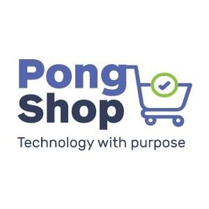 Pong Shop Coupons