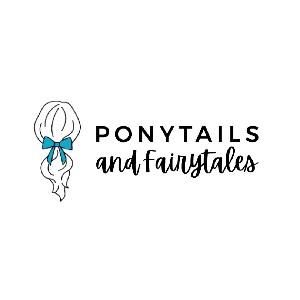 Ponytails and Fairytales Coupons