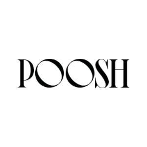 Poosh shop Coupons