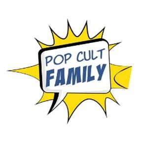 Pop Cult Family Coupons
