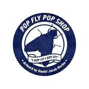 Pop Fly Pop Shop Coupons