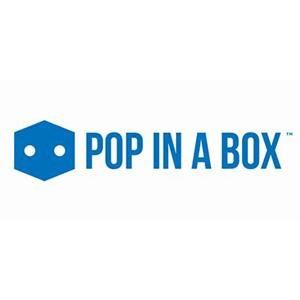 Pop In A Box Coupons