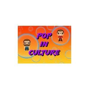 Pop In Culture Coupons
