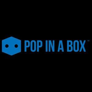 Pop in a Box Coupons