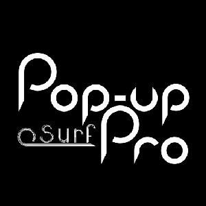 Pop up Surf Pro Coupons