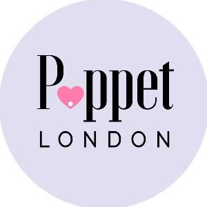 Poppet London Coupons