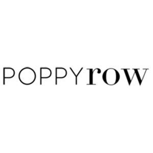 Poppy Row Coupons