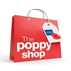 Poppy Shop Coupons