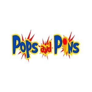 Pops and Pins Coupons