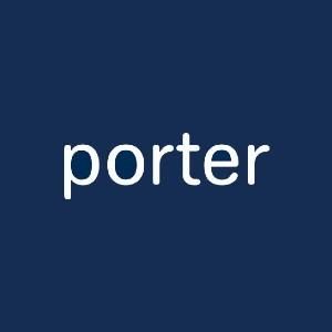 Porter Coupons