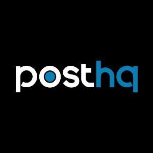 PostHQ Coupons