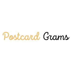 Postcard Grams Coupons