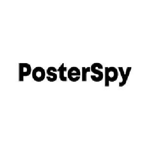 Poster Spy Coupons