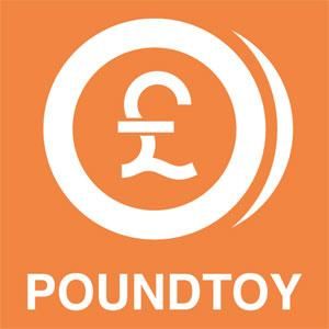 PoundToy Coupons