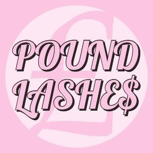 Poundlashes Coupons