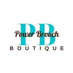 Power Brooch Coupons