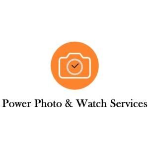 Power Photo & Watch Services Coupons