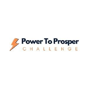 Power To Prosper Challenge Coupons
