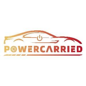 PowerCarried Coupons