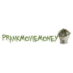 Prank Movie Money Coupons