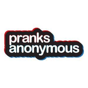 Pranks Anonymous Coupons
