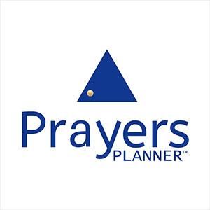 Prayers Planner Coupons