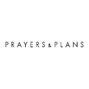Prayers and Plans Coupons