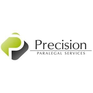 Precision Paralegal Services Coupons