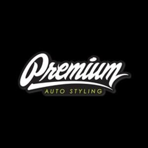 Premium Auto Styling Coupons