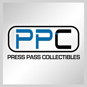 Press Pass Collectibles  Coupons
