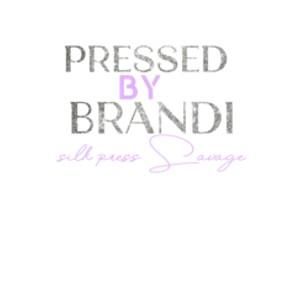 Pressed by Brandi Coupons