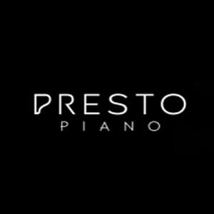 Presto Piano Coupons