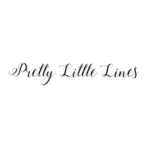 Pretty Little Lines Coupons