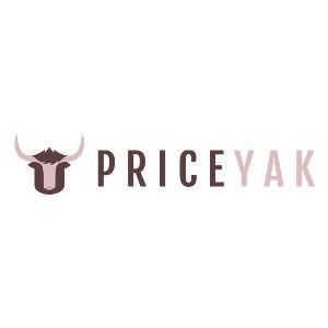 PriceYak Coupons