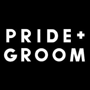 Pride + Groom Coupons