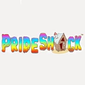 Pride Shack Coupons