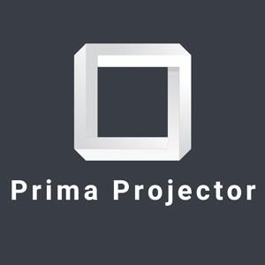Prima Projector Coupons