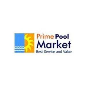 Prime Pool Market Coupons