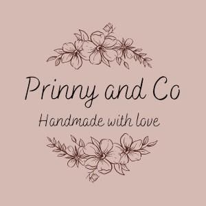 Prinny & Co Coupons