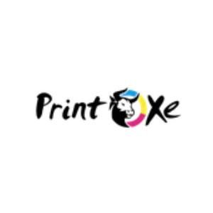 PrintOxe Coupons